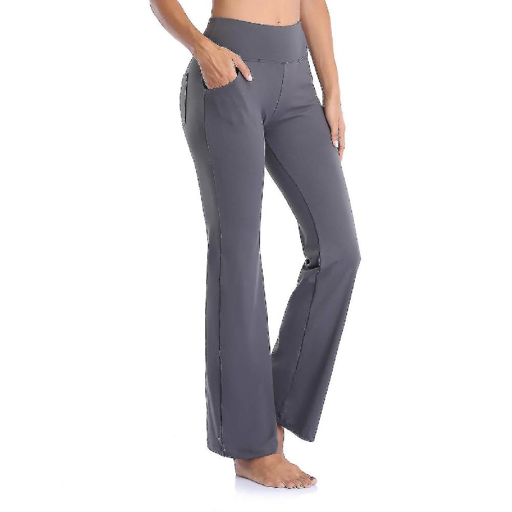 Leggings Flare a vita alta Pantaloni yoga da donna Lightning offer