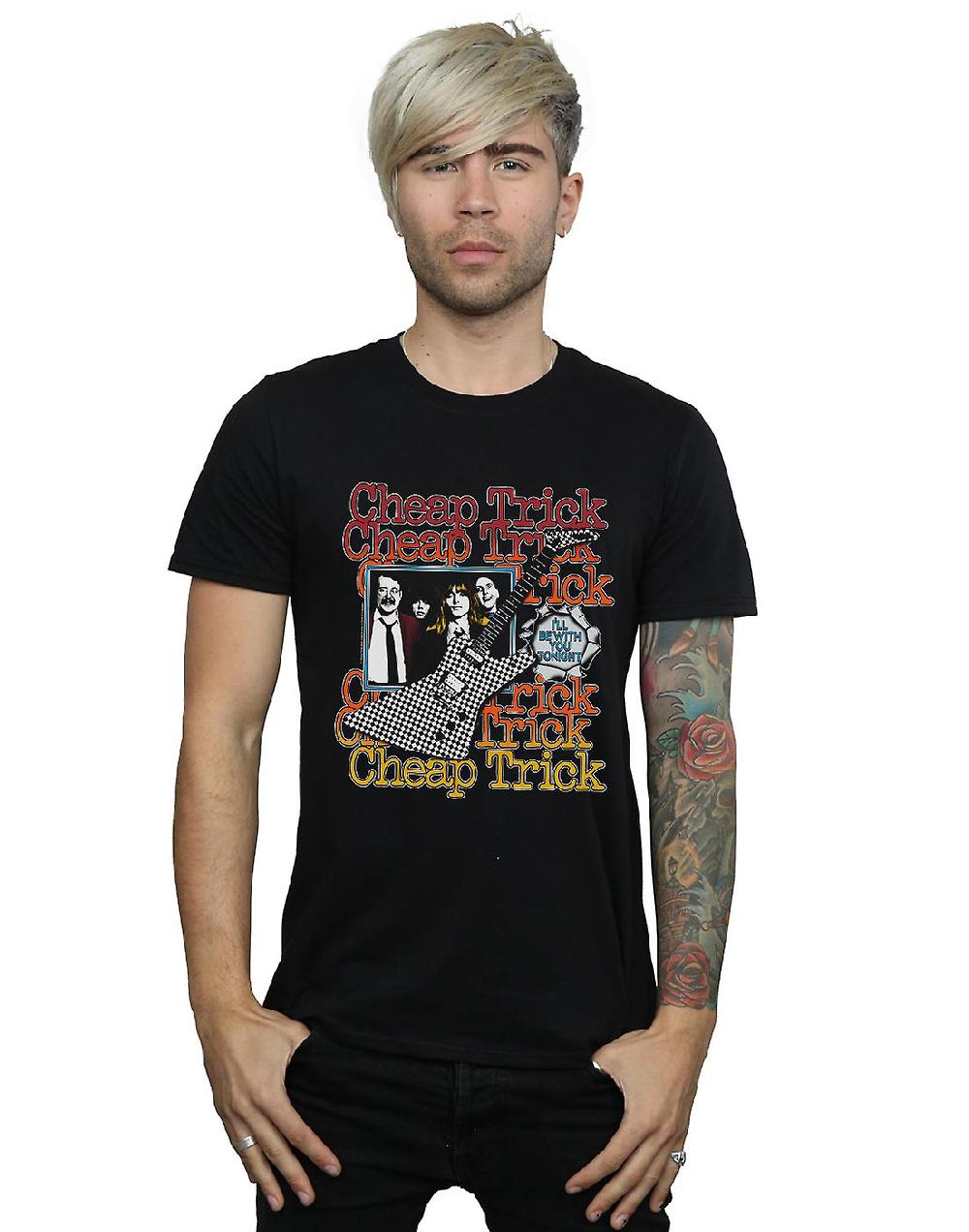 Trucco economico Uomo essere con te T-shirt