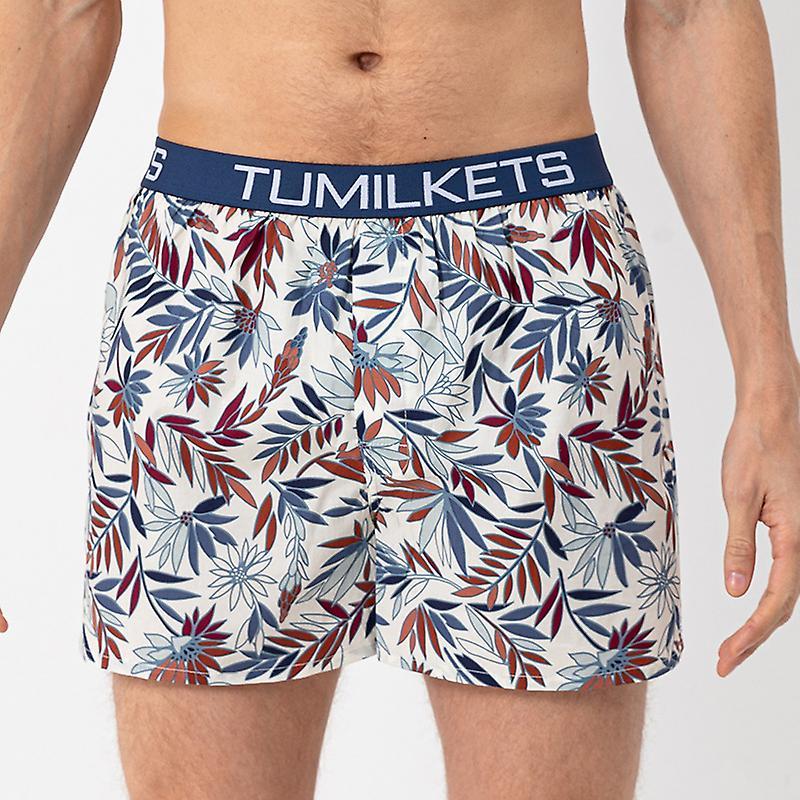 Men's Underpants Men's Boxer Shorts