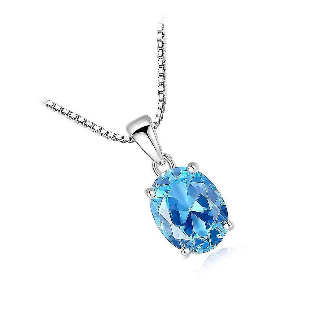 Women Necklace Simple Style Decorative Girls Pendant Jewelry Ornament Product code 32755 Offerta settimanale