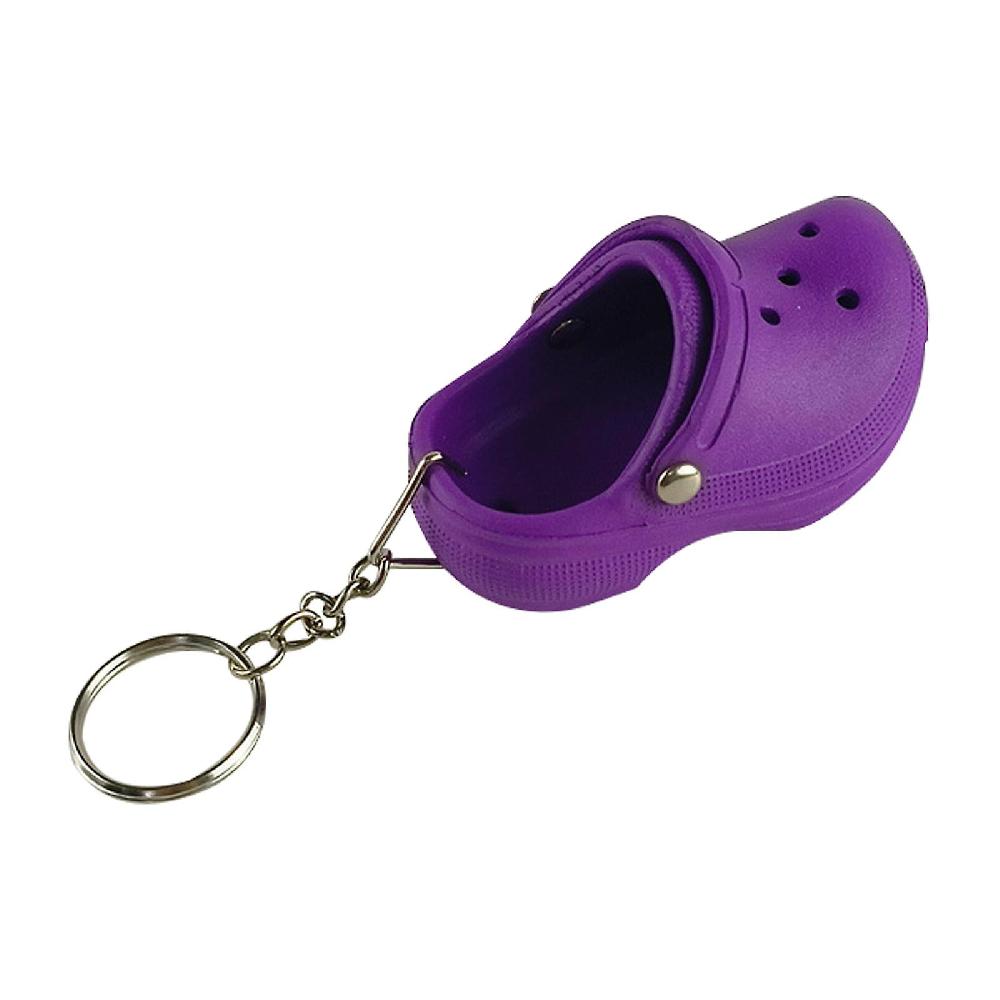 Nuovo arrivato carino portachiavi per le donne uomini divertenti mini zaino portachiavi charms Italy