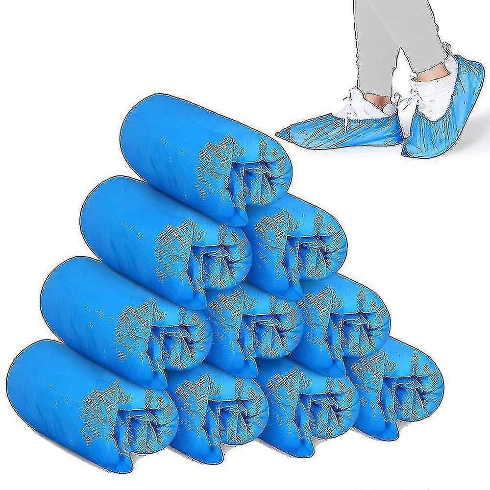 100pcs copriscarpe copriscarpe copriscarpe
