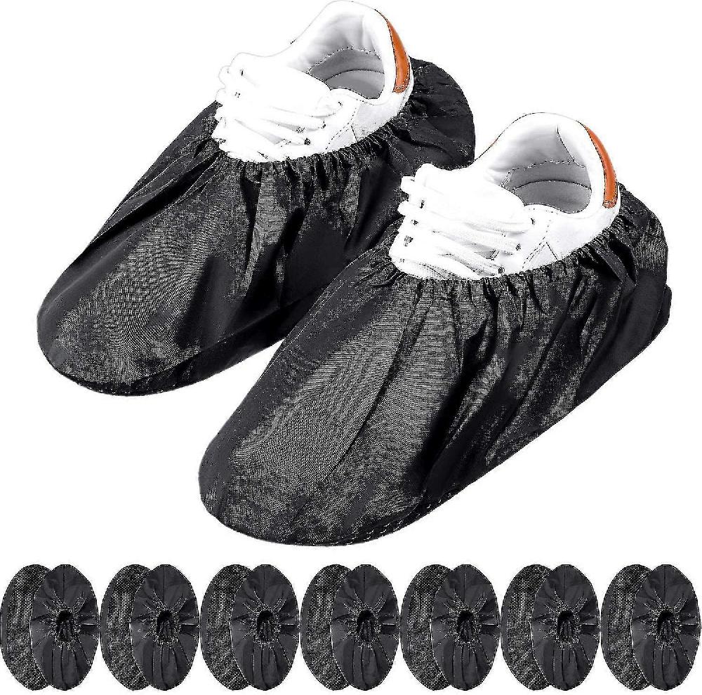 10 paia di copriscarpe antiscivolo riutilizzabili Comprare a buon mercato