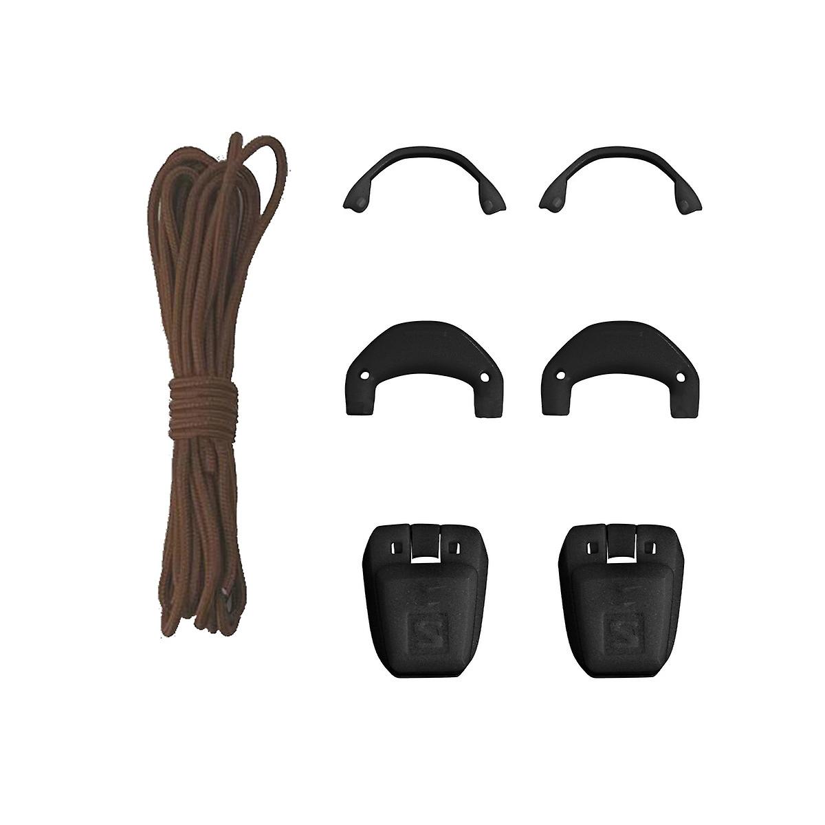 Lacci INF Salomon Quicklace Offerta esclusiva